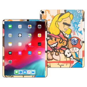 APIPP1118-I Cant See Skin for Apple iPad Pro 11 in. 2018 - I Cant See