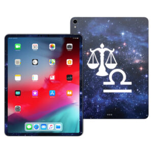 APIPP1118-Libra Skin for Apple iPad Pro 11 in. 2018 - Libra