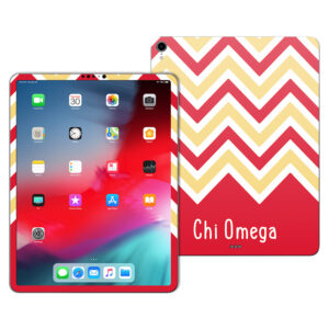 APIPP1118-Niagara Falls Skin for Apple iPad Pro 11 in. 2018 - Niagara Falls