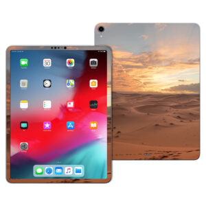 APIPP1118-Sahara Sunset Skin for Apple iPad Pro 11 in. 2018 - Sahara Sunset