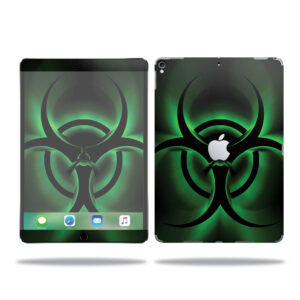 APIPPR10-Bio Glare Skin for Apple iPad Pro - Bio Glare