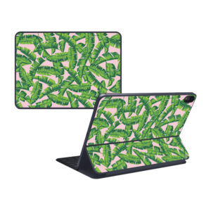 APIPSK1118-Jungle Glam Skin for Apple iPad Pro Smart Keyboard 11 in. 2018 - Jungle Glam