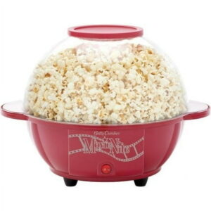 BC-2970CR Popcorn Maker