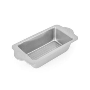 Betty Crocker Carbon Steel 12.5 x 6.25 x 3 Inch Loaf Pan