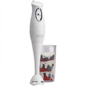 Betty Crocker Hand Blender with Beaker