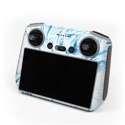 DJIRC-AZUL DJI RC Controller Skin - Azul Marble