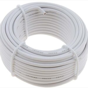 Dorman 85727 16 Gauge White Primary Wire Card