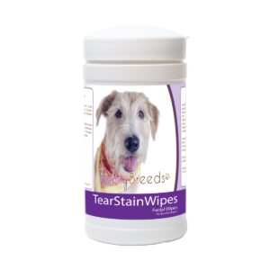 Glen of Imaal Terrier Tear Stain Wipes