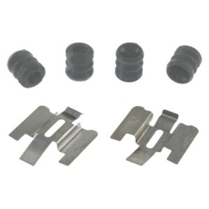 H5624AR-Line Rear Disc Brake Hardware Kit for 1993-2007 Ford Taurus