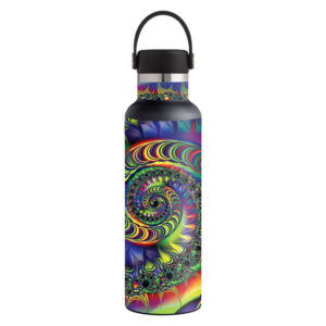 HFST21-Acid Skin for Hydro Flask 21 oz Standard Mouth - Acid