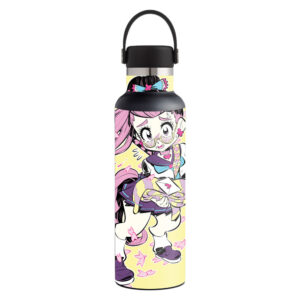 HFST21-Centaur Skin for Hydro Flask 21 oz Standard Mouth - Centaur