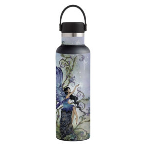 HFST21-Fairy Creation Skin for Hydro Flask 21 oz Standard Mouth - Fairy Creation