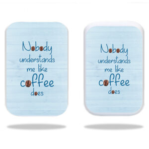 HPSPR-Coffee Understands Me Skin for HP Sprocket - Coffee Understands Me