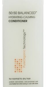 Hair Products Re-Moist 50-50 Balanced Conditioner