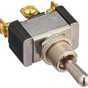Heavy Duty Switch Toggle Bat