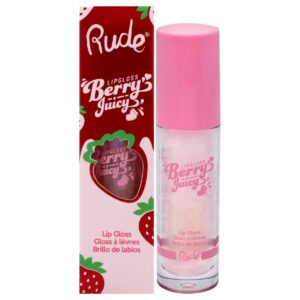 I0143798 0.141 oz Berry Juicy Lip Gloss - 88402 Crystalize