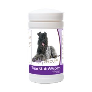 Kerry Blue Terrier Tear Stain Wipes - 70 Count