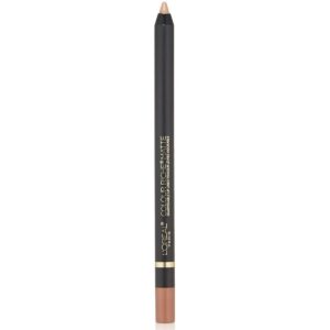 LOR-458 0.04 oz Color Riche Matte Ing Call Lip Liner