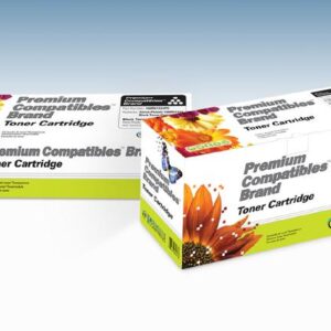 PCI Brand New Compatible Dell 310-9064 WM138 Magenta Toner Ctg 2K Yld for Dell 1320 1320C 1320CN Made in USA