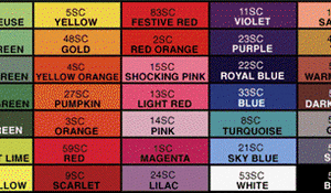 Pacon 121853SC Tru-Ray Paper- White- 12 X 18 In.