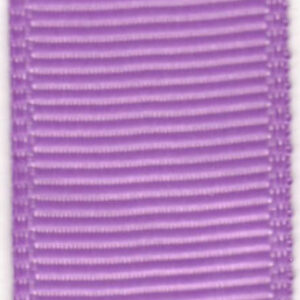 R074200230450100Y .88 in. Grosgrain Ribbon 100 Yards - Orchid