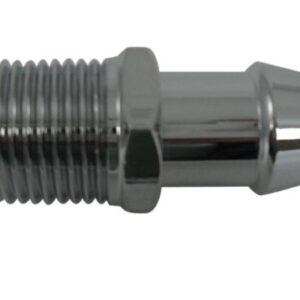 R9515X Water Pump Hose Fitting for 1958-1972 Chevy Brookwood