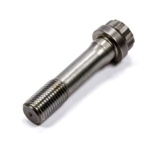 SCA4AJ1.601-2SLU 0.37 in. Bolt Connecting Rod Bolt 1.600 in. 12 Point Head ARP20 - Natural