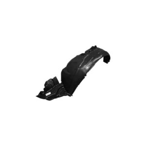 SHE6726-24A-1 Left Hand Front Fender Splash Shield with Plastic Liner for 2004-2005 Subaru Impreza 4 Door SDN