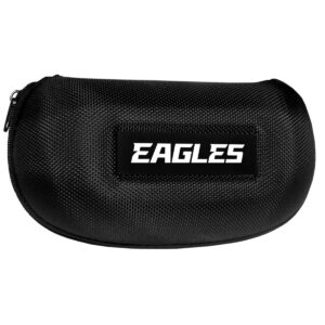 Siskiyou FSGCP065 NFL Philadelphia Eagles Sunglass Case