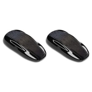 TESKEFOMS-Ripped Skin for Tesla Model S Key Fob - Ripped