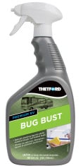 Thetford 32646 32 oz Premium RV Bug Bust Bug Stain Remover