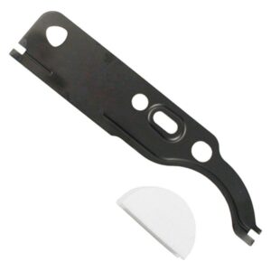 Valve Cover Plug for 1997-2001, 2003-2005 Audi A4