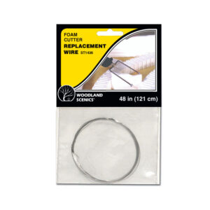 WOO1436 Hot Cutter Replacement Wire