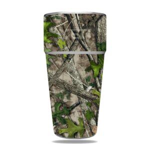YERAM26SI-Htc Green Skin for Yeti Rambler 26 oz Stackable Cup - HTC Green