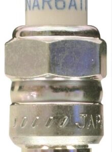 ZFR5AP Spark Plug, Stock No. 92041
