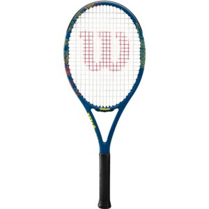 Wilson Adults' US Open GS 105 Tennis Racket